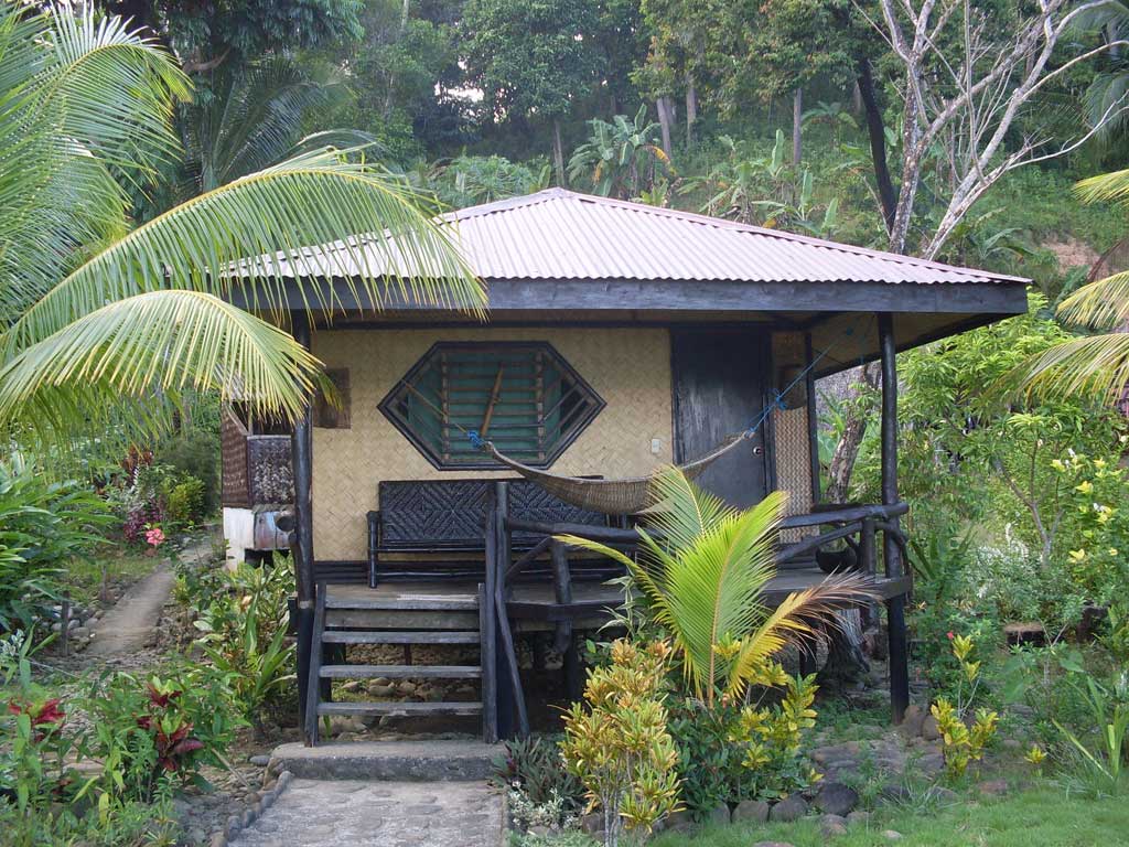 Sabang and the New7wonders Puerto Princesa Underground River