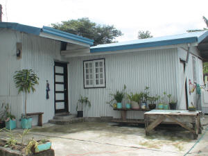Sagada Homestay 2 bedroom cottage